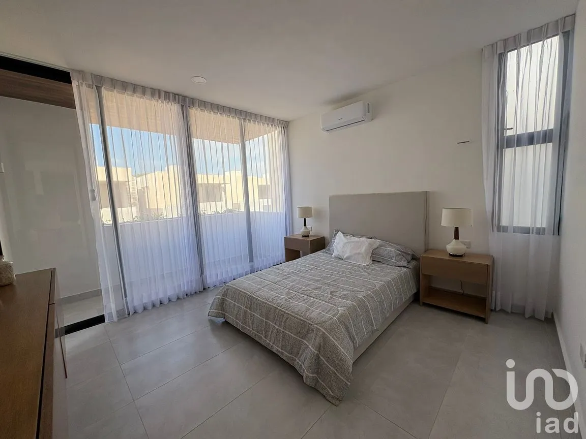 Casa en Venta en Temozón Norte, Mérida, Yucatán | NEX-259786 | iad México | Foto 7 de 13
