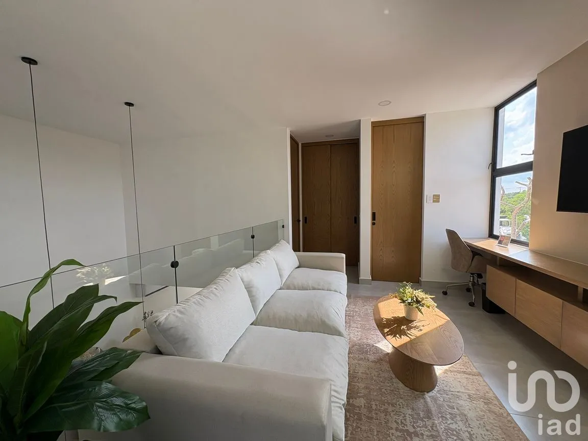 Casa en Venta en Temozón Norte, Mérida, Yucatán | NEX-259786 | iad México | Foto 8 de 13