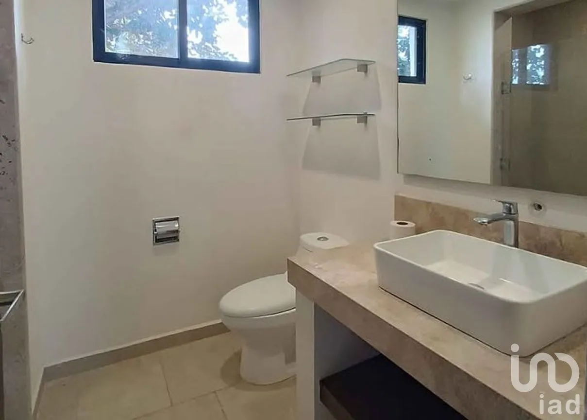 Casa en Venta en Santa Rosa, Mérida, Yucatán | NEX-260137 | iad México | Foto 11 de 12