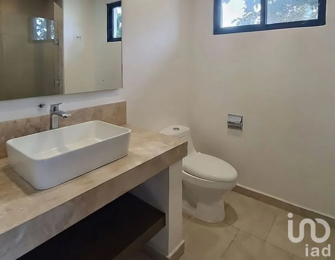 Casa en Venta en Santa Rosa, Mérida, Yucatán | NEX-260137 | iad México | Foto 12 de 12
