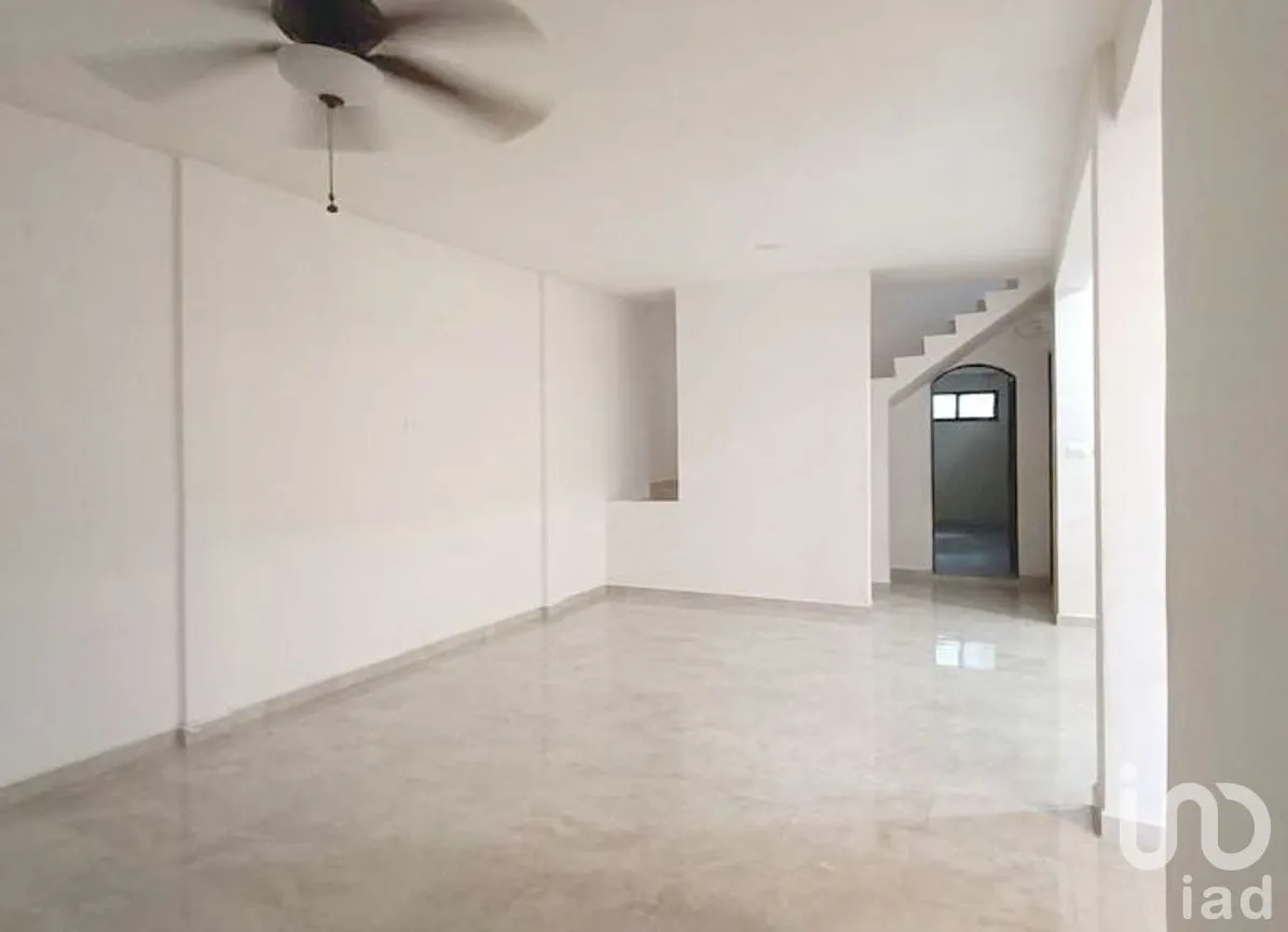 Casa en Venta en Santa Rosa, Mérida, Yucatán | NEX-260137 | iad México | Foto 4 de 12