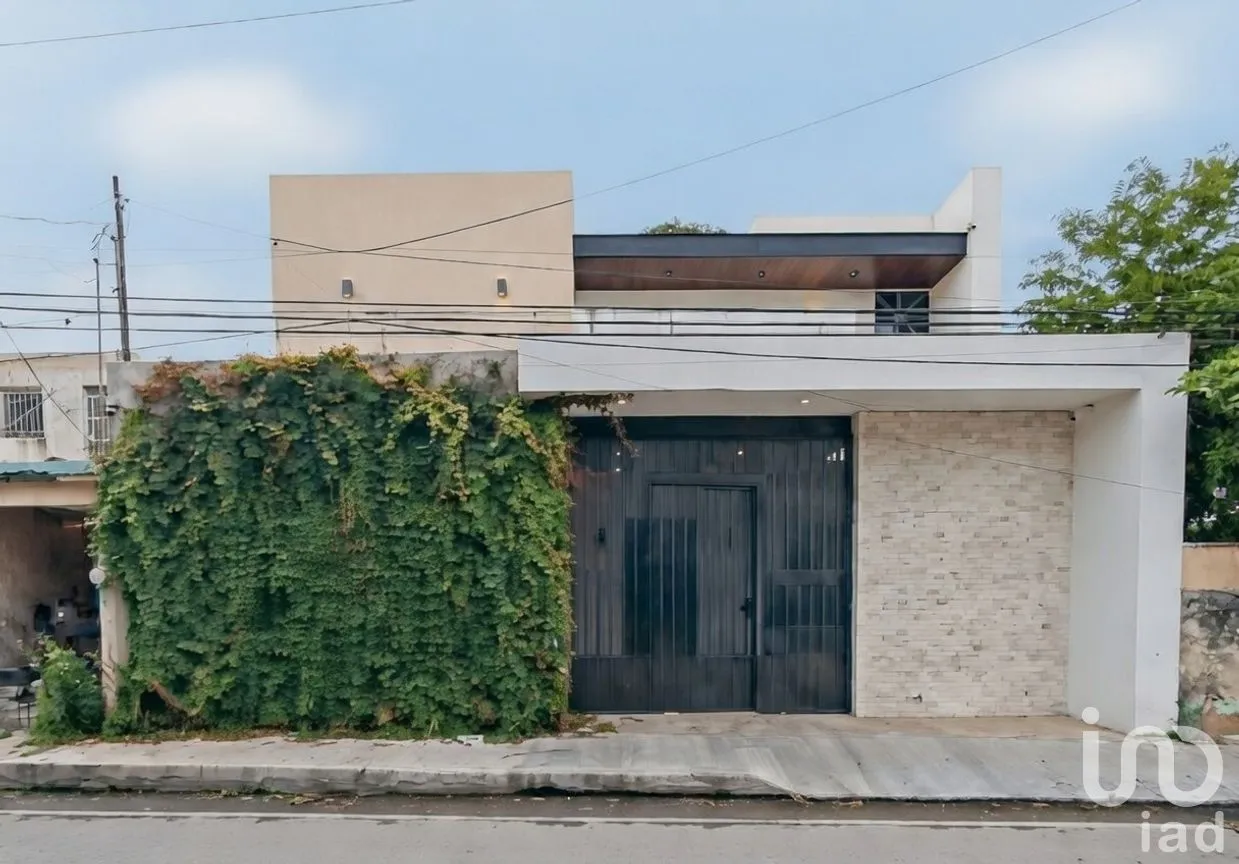 Casa en Venta en Santa Rosa, Mérida, Yucatán | NEX-260137 | iad México | Foto 1 de 12