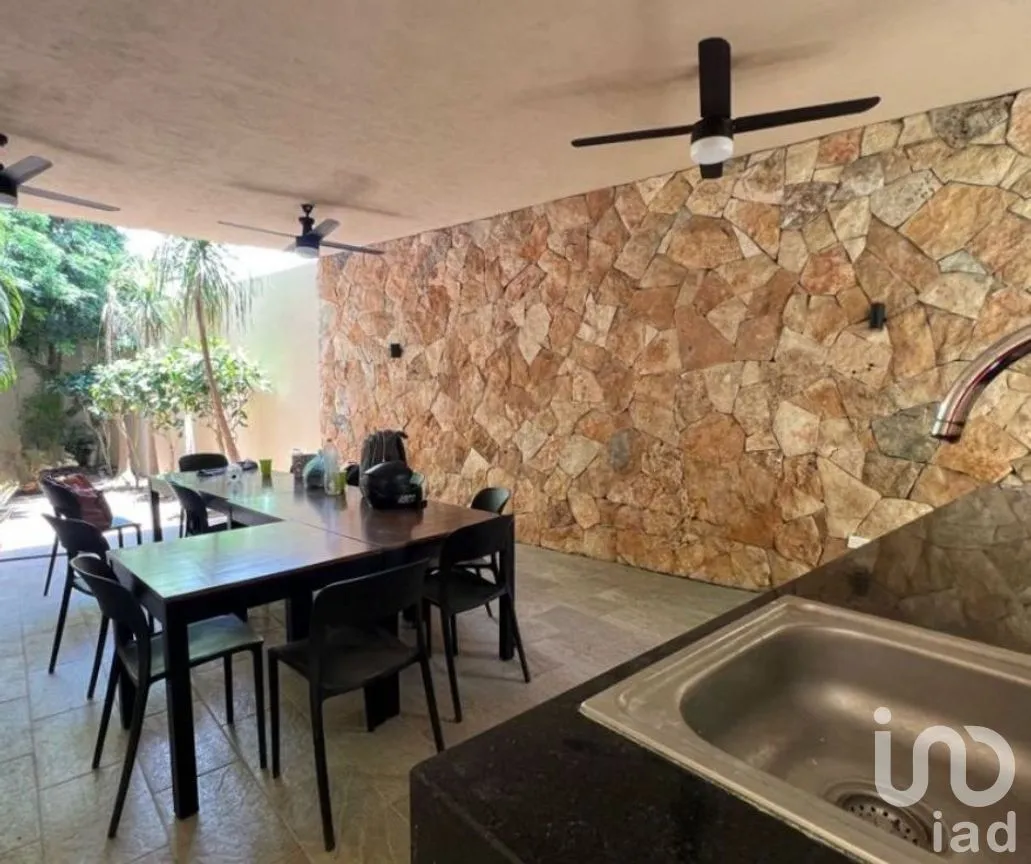 Departamento en Venta en Cholul, Mérida, Yucatán | NEX-260956 | iad México | Foto 11 de 12