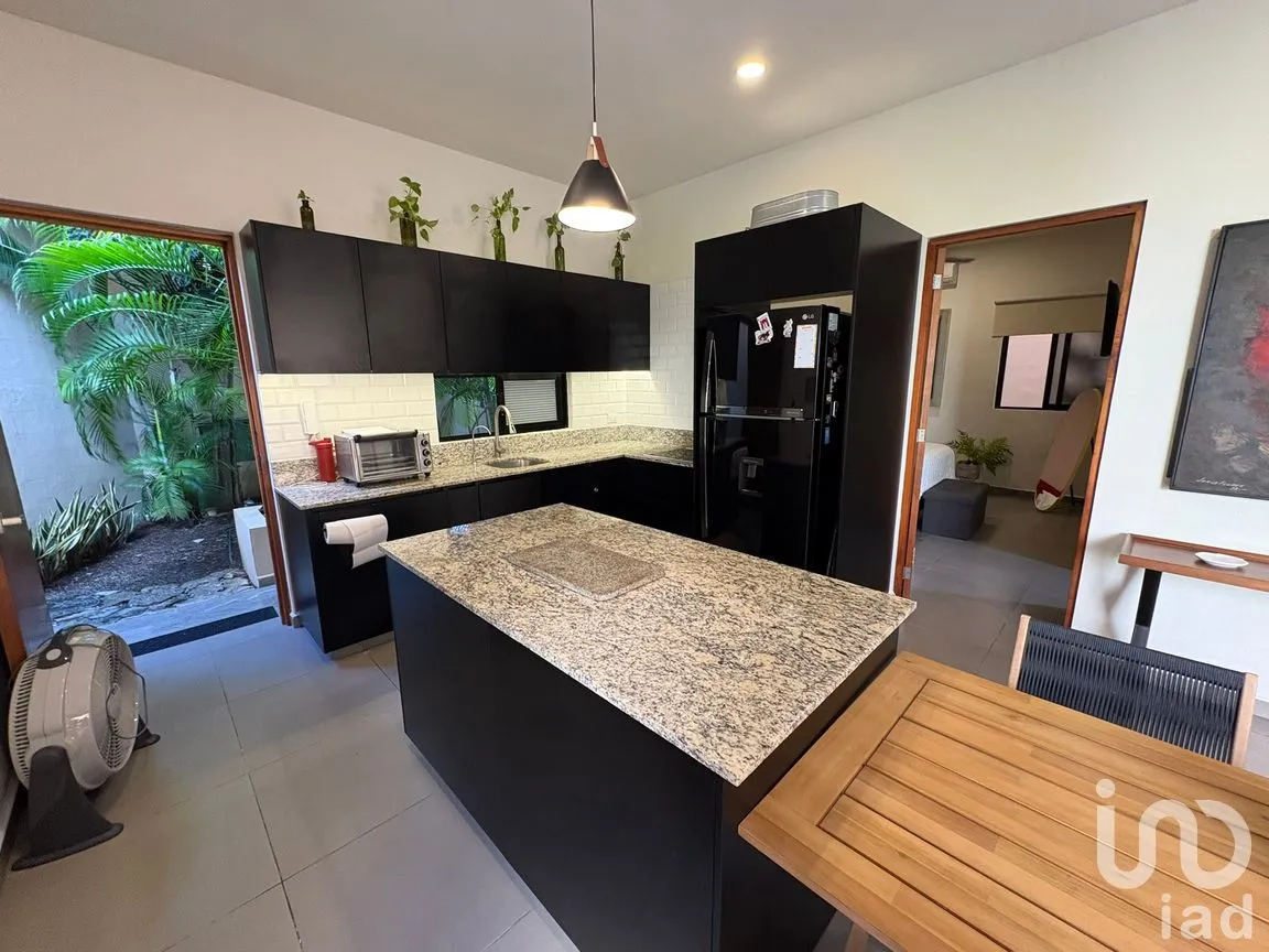 Departamento en Venta en Cholul, Mérida, Yucatán | NEX-260956 | iad México | Foto 3 de 12