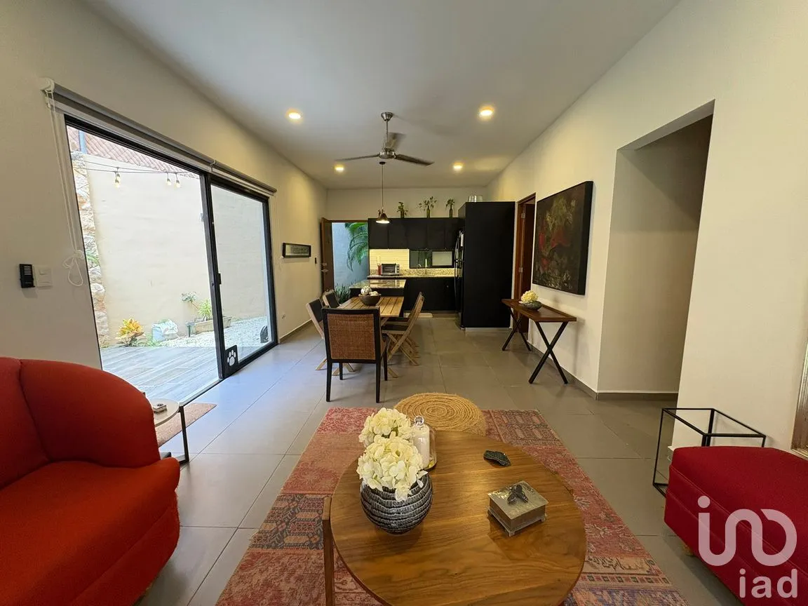 Departamento en Venta en Cholul, Mérida, Yucatán | NEX-260956 | iad México | Foto 5 de 12