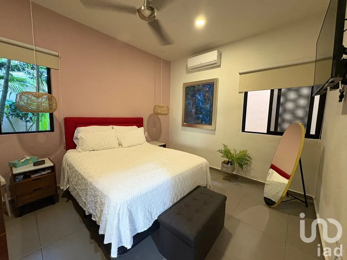 Departamento en Venta en Cholul, Mérida, Yucatán | NEX-260956 | iad México | Foto 6 de 12