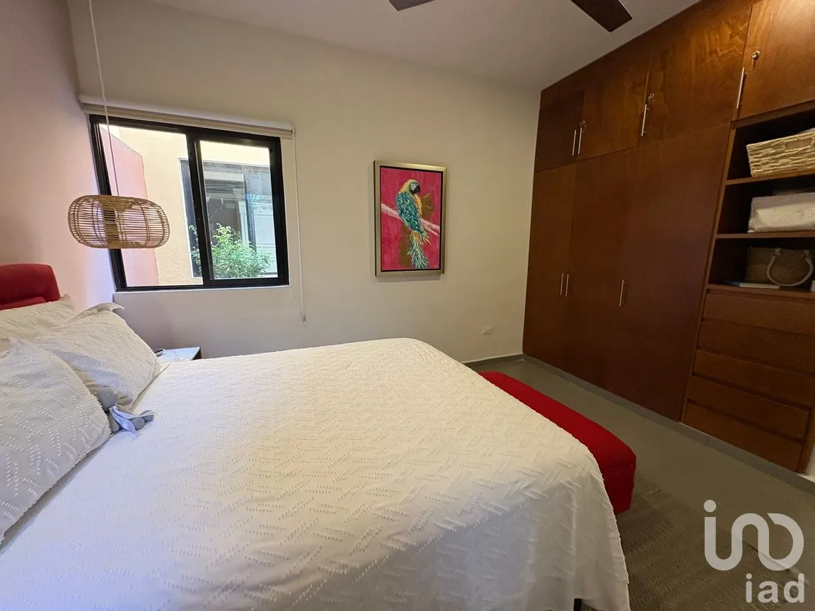 Departamento en Venta en Cholul, Mérida, Yucatán | NEX-260956 | iad México | Foto 7 de 12