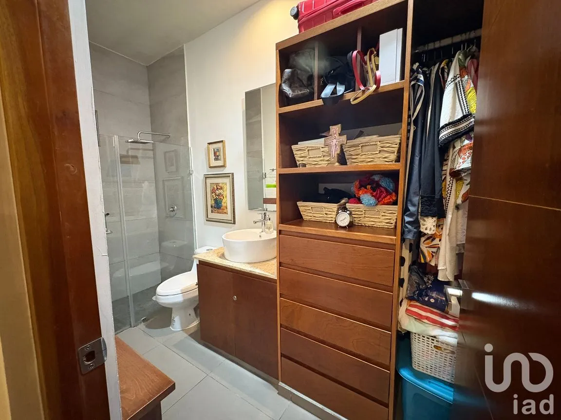 Departamento en Venta en Cholul, Mérida, Yucatán | NEX-260956 | iad México | Foto 9 de 12