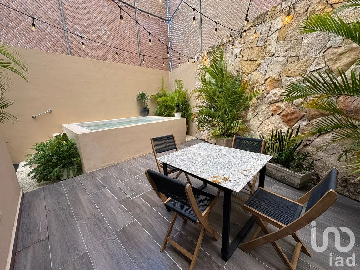 Departamento en Venta en Cholul, Mérida, Yucatán | NEX-260956 | iad México | Foto 10 de 12