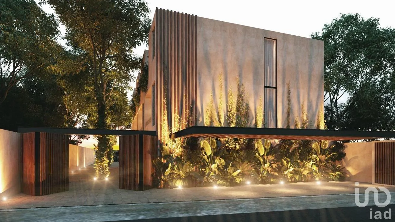 Casa en Venta en Dzityá, Mérida, Yucatán | NEX-262167 | iad México | Foto 9 de 10