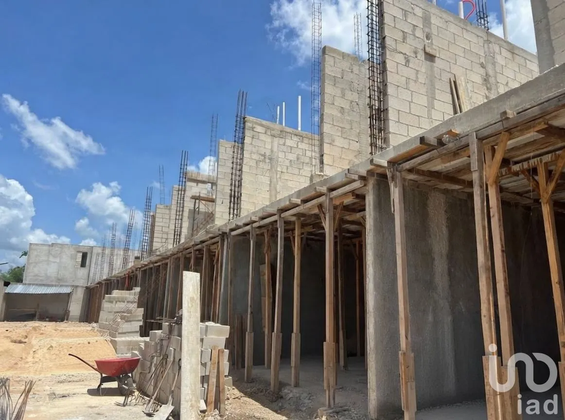 Casa en Venta en Dzityá, Mérida, Yucatán | NEX-262167 | iad México | Foto 11 de 12