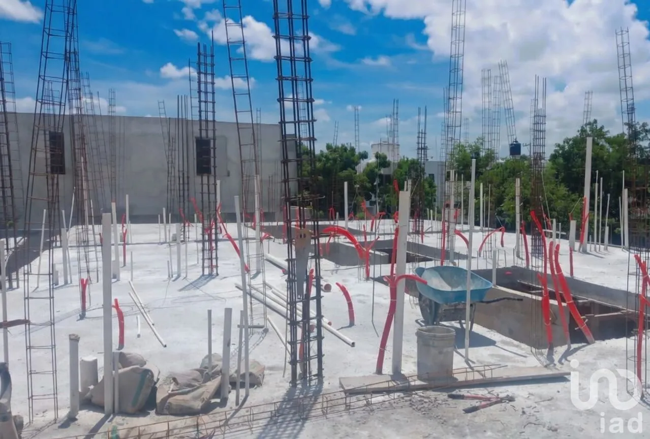 Casa en Venta en Dzityá, Mérida, Yucatán | NEX-262167 | iad México | Foto 12 de 12