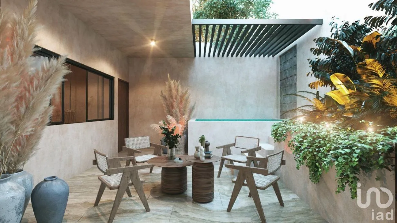 Casa en Venta en Dzityá, Mérida, Yucatán | NEX-262167 | iad México | Foto 4 de 12