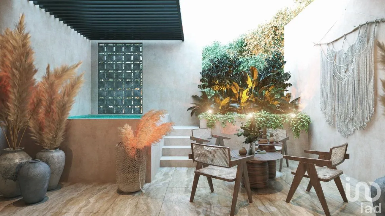 Casa en Venta en Dzityá, Mérida, Yucatán | NEX-262167 | iad México | Foto 5 de 12