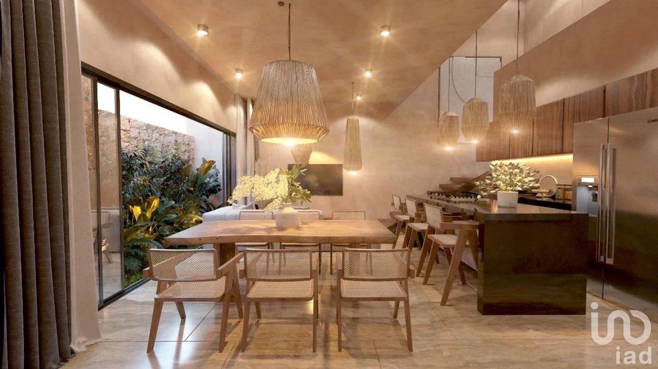 Casa en Venta en Dzityá, Mérida, Yucatán | NEX-262167 | iad México | Foto 8 de 12