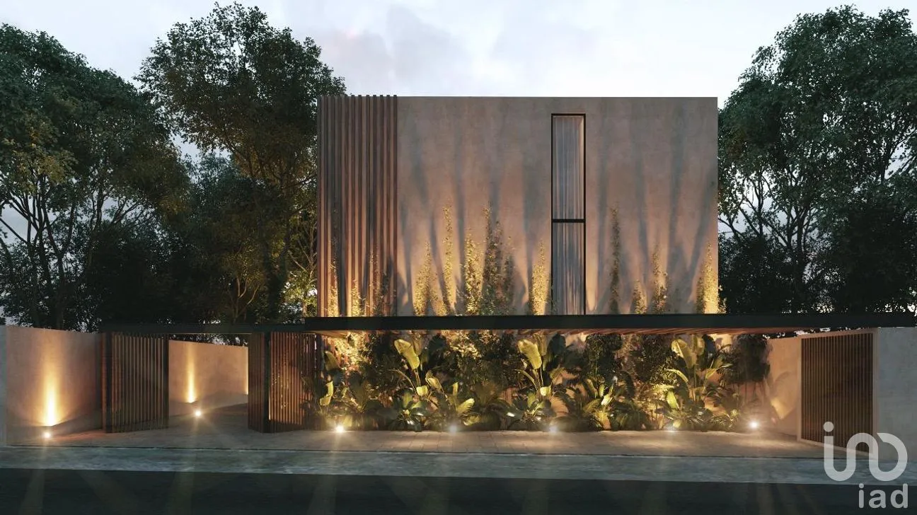 Casa en Venta en Dzityá, Mérida, Yucatán | NEX-262167 | iad México | Foto 10 de 12