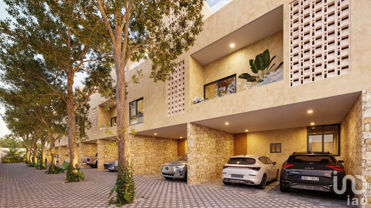 Casa en Venta en Dzityá, Mérida, Yucatán | NEX-262167 | iad México | Foto 1 de 12