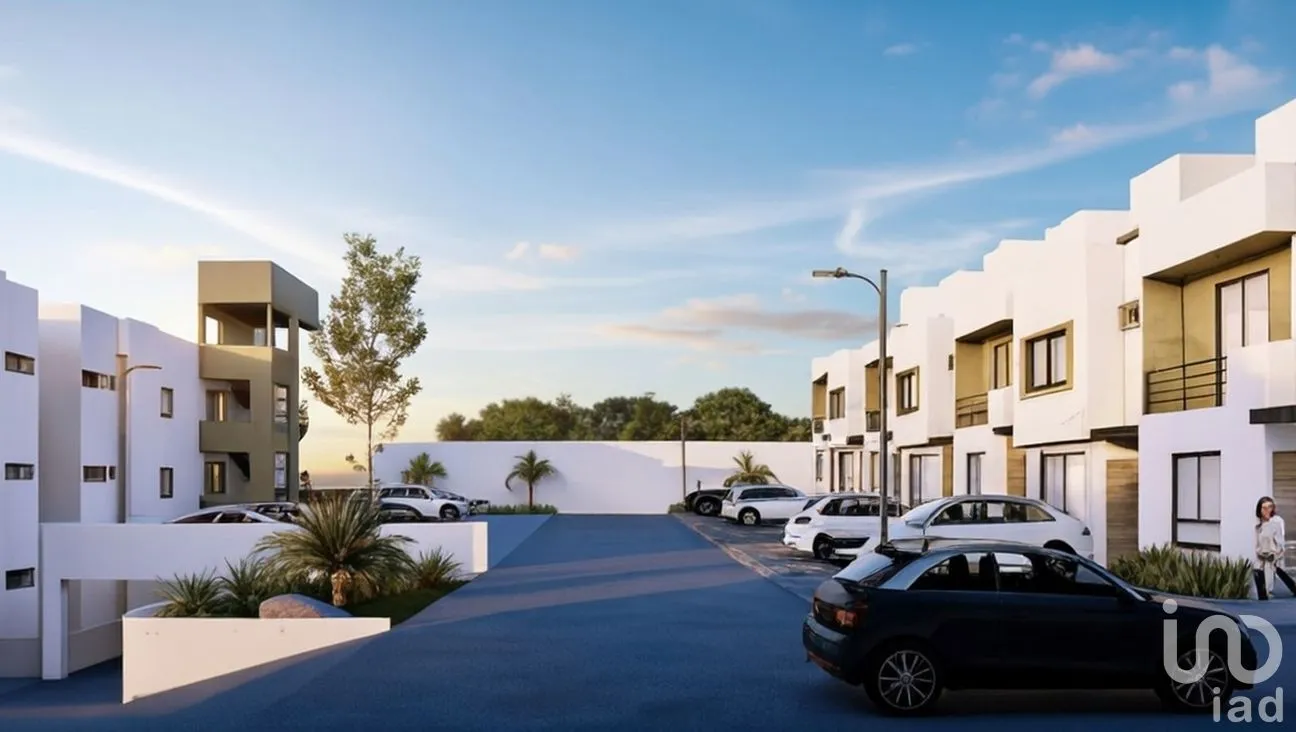 Casa en Venta en Loma Bonita, Cuernavaca, Morelos | NEX-262957 | iad México | Foto 4 de 12