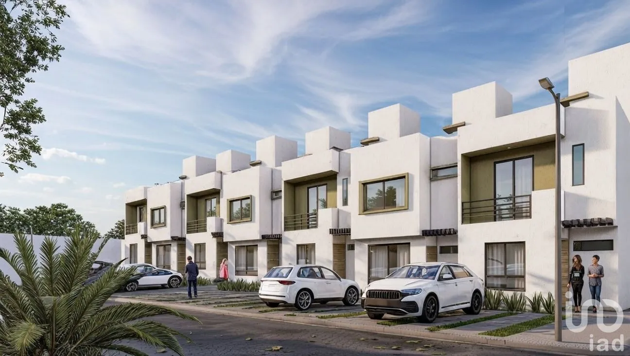 Casa en Venta en Loma Bonita, Cuernavaca, Morelos | NEX-262957 | iad México | Foto 6 de 12