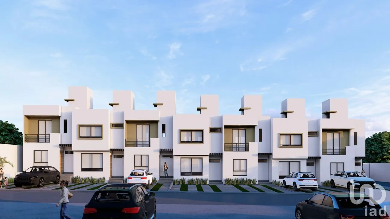 Casa en Venta en Loma Bonita, Cuernavaca, Morelos | NEX-262957 | iad México | Foto 7 de 12