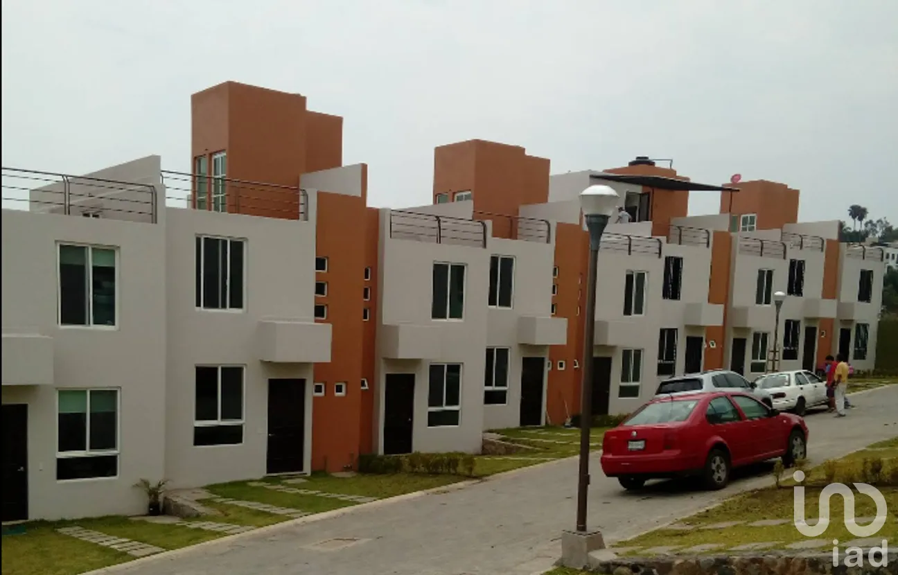 Casa en Venta en Loma Bonita, Cuernavaca, Morelos | NEX-262957 | iad México | Foto 8 de 12