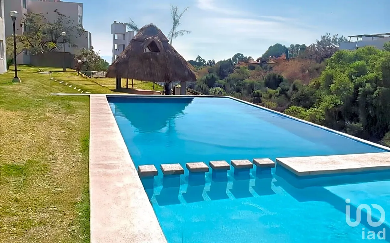 Casa en Venta en Loma Bonita, Cuernavaca, Morelos | NEX-262957 | iad México | Foto 9 de 12