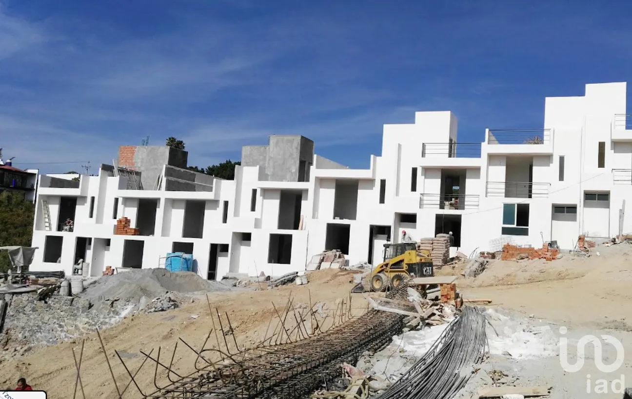 Casa en Venta en Loma Bonita, Cuernavaca, Morelos | NEX-262957 | iad México | Foto 10 de 12