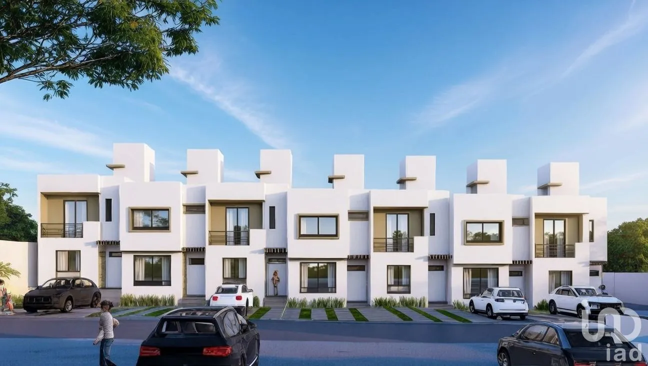 Casa en Venta en Loma Bonita, Cuernavaca, Morelos | NEX-262957 | iad México | Foto 2 de 12