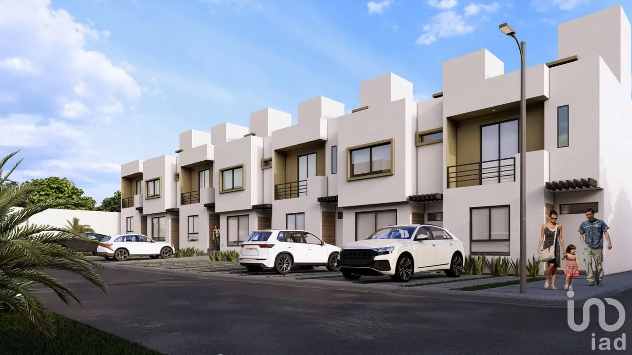 Casa en Venta en Loma Bonita, Cuernavaca, Morelos | NEX-262957 | iad México | Foto 11 de 12