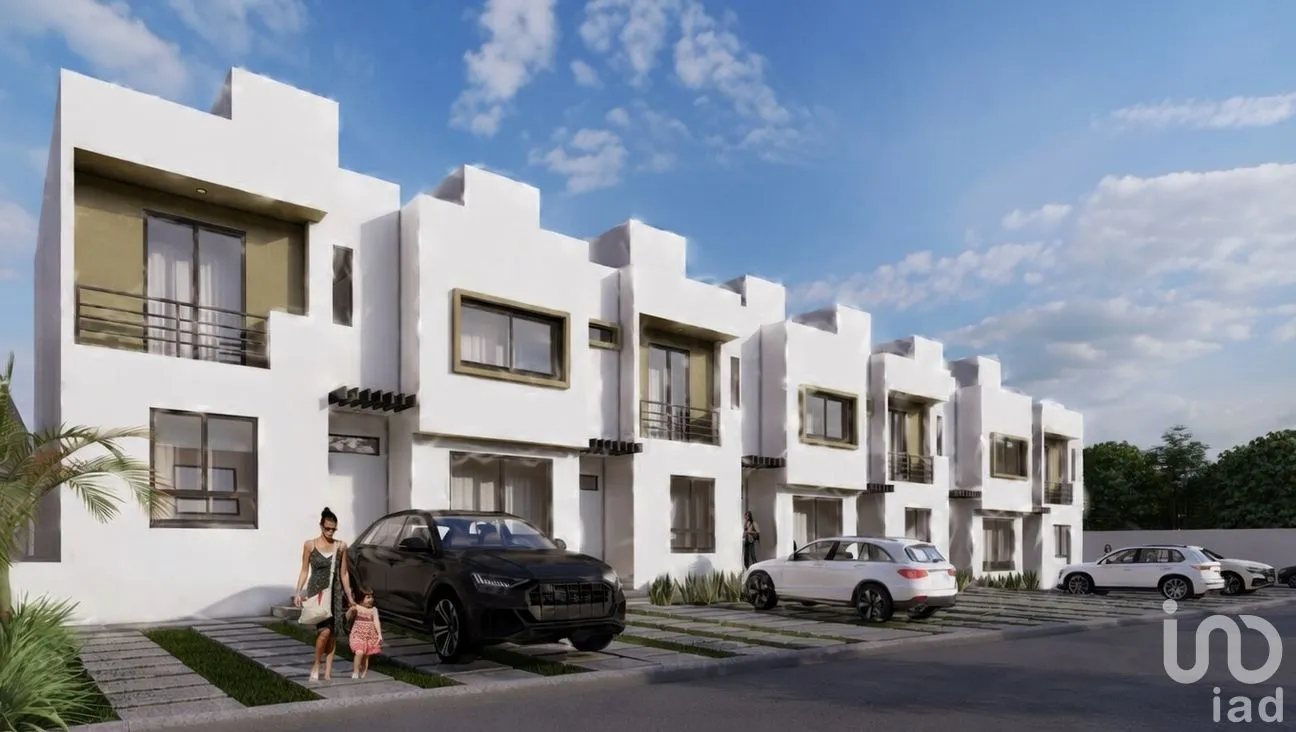 Casa en Venta en Loma Bonita, Cuernavaca, Morelos | NEX-262957 | iad México | Foto 9 de 12