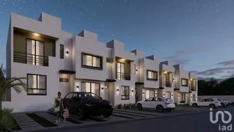 NEX-262957 - Casa en Venta, con 3 recamaras, con 2 baños, con 98 m2 de construcción.