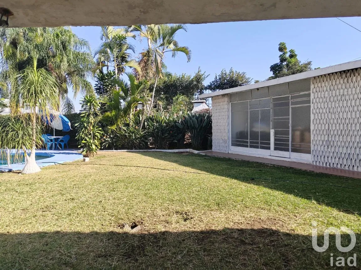 Casa en Venta en Reforma, Cuernavaca, Morelos | NEX-262963 | iad México | Foto 2 de 8