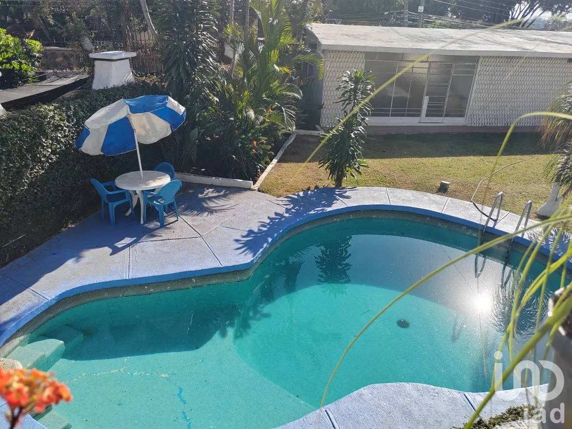 Casa en Venta en Reforma, Cuernavaca, Morelos | NEX-262963 | iad México | Foto 3 de 8