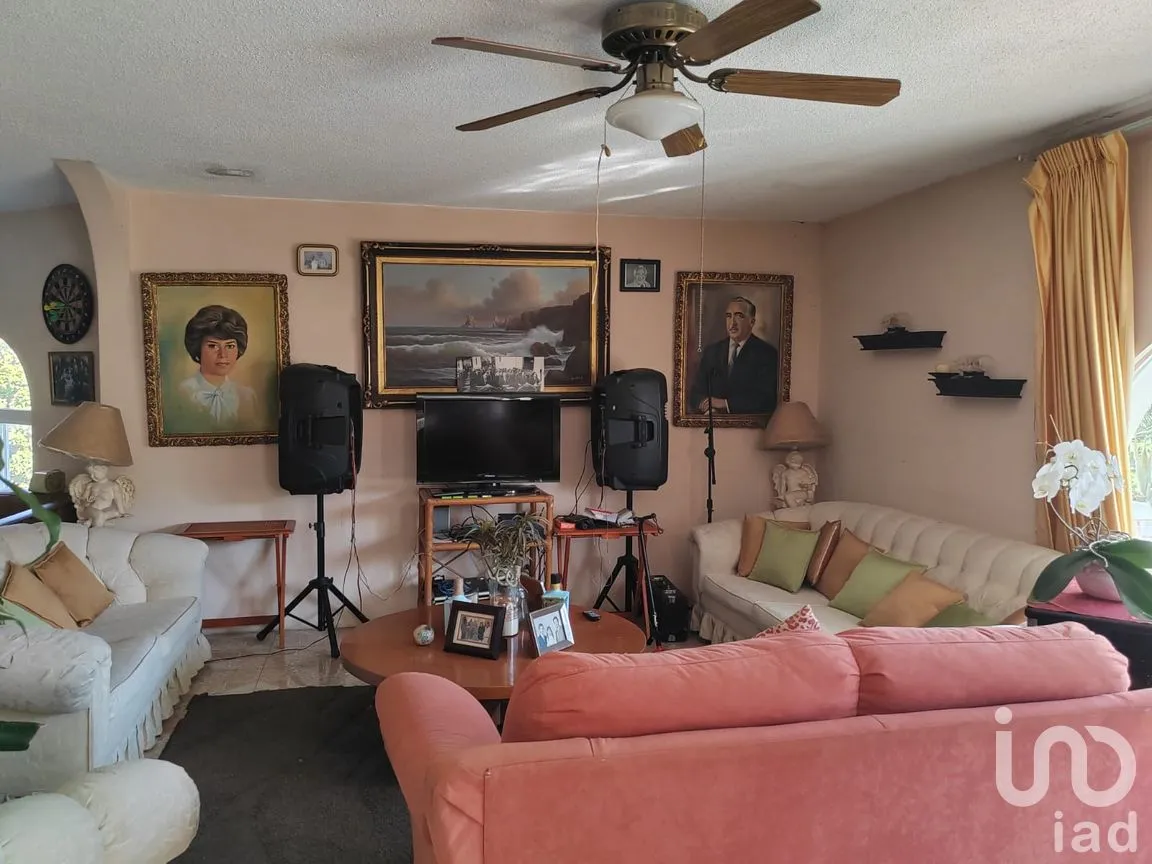 Casa en Venta en Reforma, Cuernavaca, Morelos | NEX-262963 | iad México | Foto 4 de 8