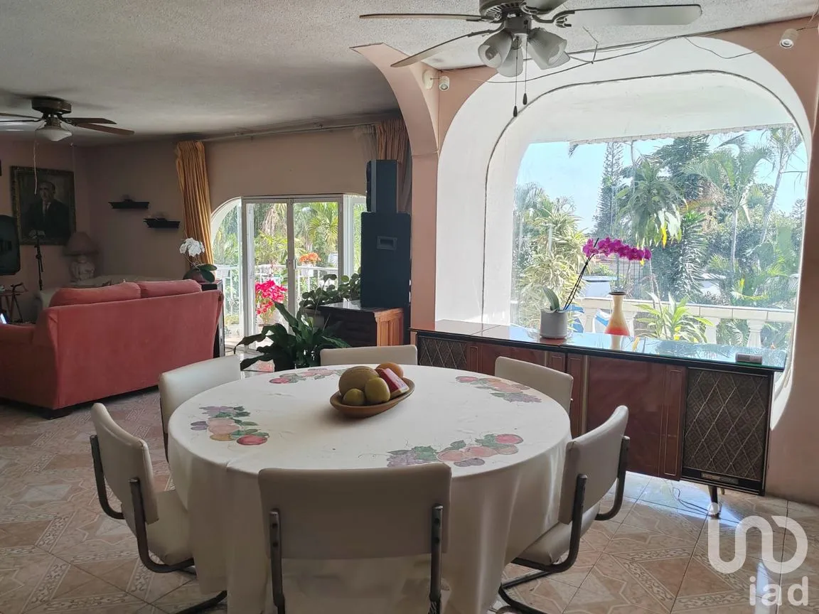 Casa en Venta en Reforma, Cuernavaca, Morelos | NEX-262963 | iad México | Foto 5 de 8