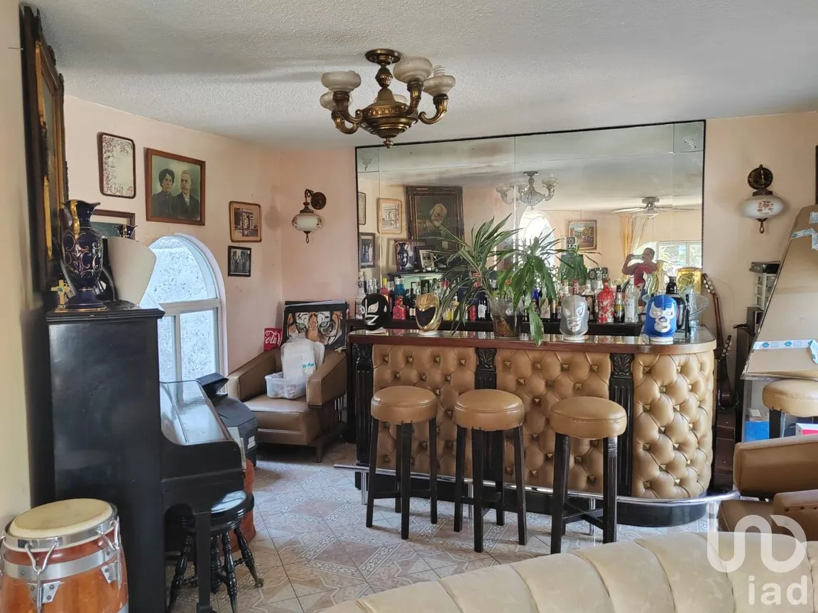 Casa en Venta en Reforma, Cuernavaca, Morelos | NEX-262963 | iad México | Foto 8 de 8