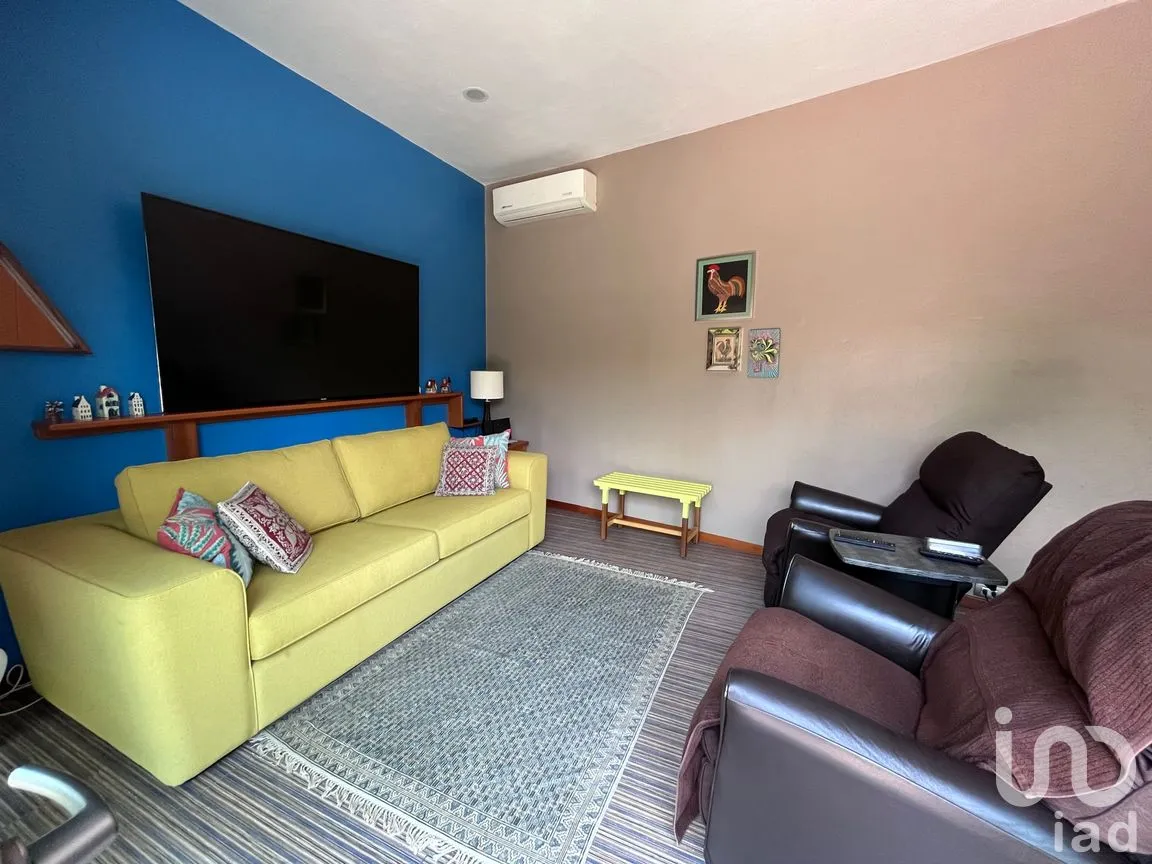 Casa en Venta en Sumiya, Jiutepec, Morelos | NEX-262965 | iad México | Foto 12 de 15