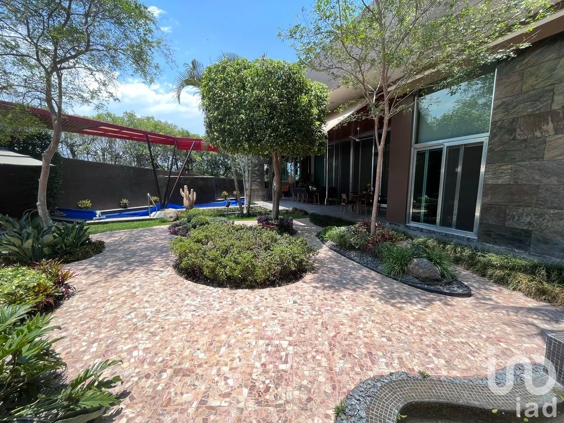 Casa en Venta en Sumiya, Jiutepec, Morelos | NEX-262965 | iad México | Foto 13 de 15