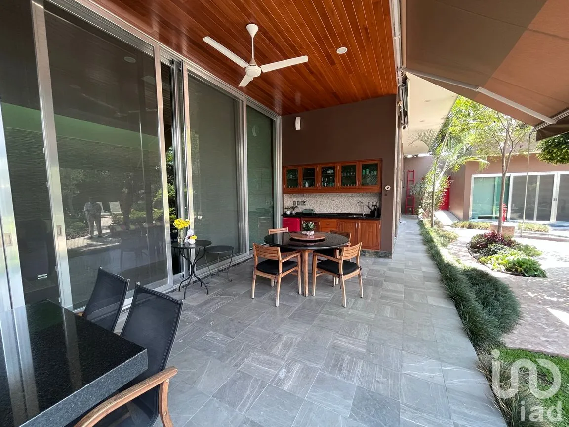 Casa en Venta en Sumiya, Jiutepec, Morelos | NEX-262965 | iad México | Foto 14 de 15