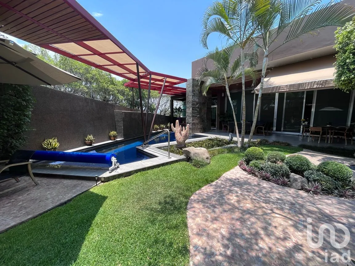 Casa en Venta en Sumiya, Jiutepec, Morelos | NEX-262965 | iad México | Foto 15 de 15