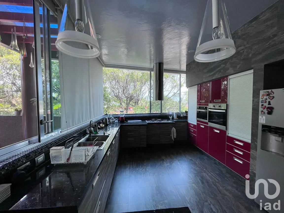 Casa en Venta en Sumiya, Jiutepec, Morelos | NEX-262965 | iad México | Foto 4 de 15