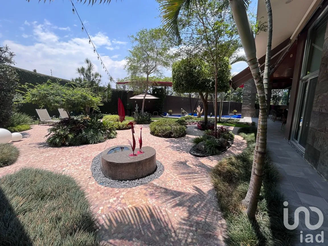 Casa en Venta en Sumiya, Jiutepec, Morelos | NEX-262965 | iad México | Foto 2 de 15