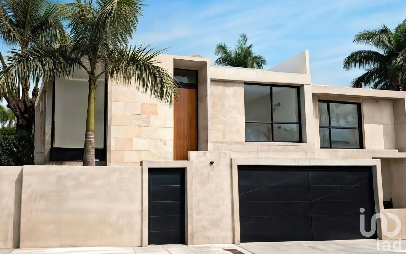 Casa en Venta en El Mirador, Cuernavaca, Morelos | NEX-262971 | iad México | Foto 12 de 12