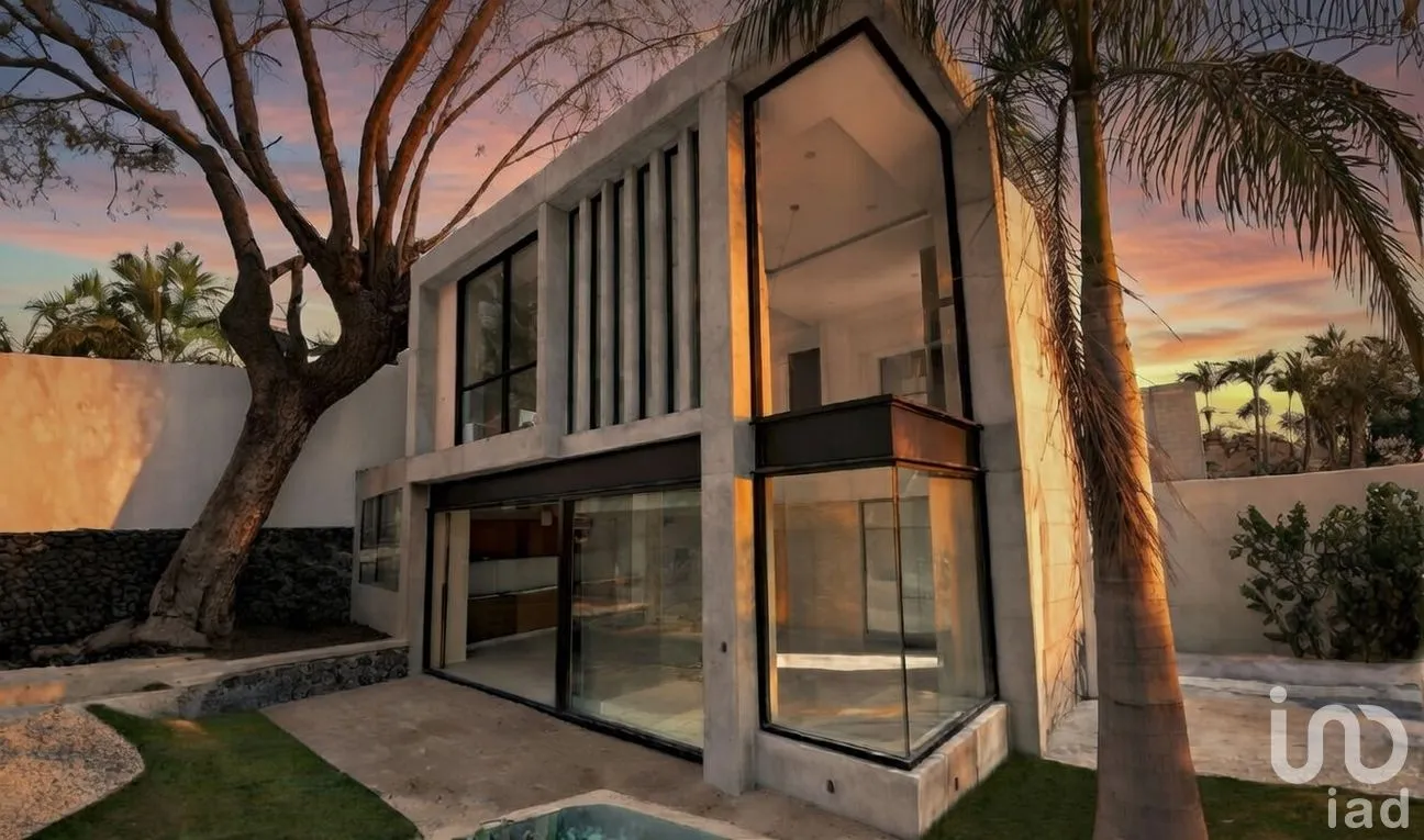 Casa en Venta en El Mirador, Cuernavaca, Morelos | NEX-262971 | iad México | Foto 6 de 12