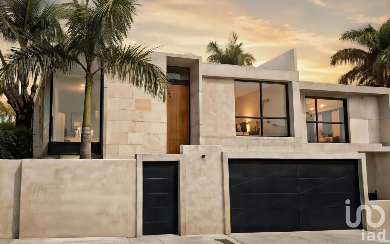 Casa en Venta en El Mirador, Cuernavaca, Morelos | NEX-262971 | iad México | Foto 7 de 12