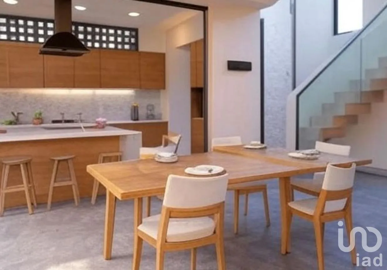 Casa en Venta en El Mirador, Cuernavaca, Morelos | NEX-262971 | iad México | Foto 9 de 12