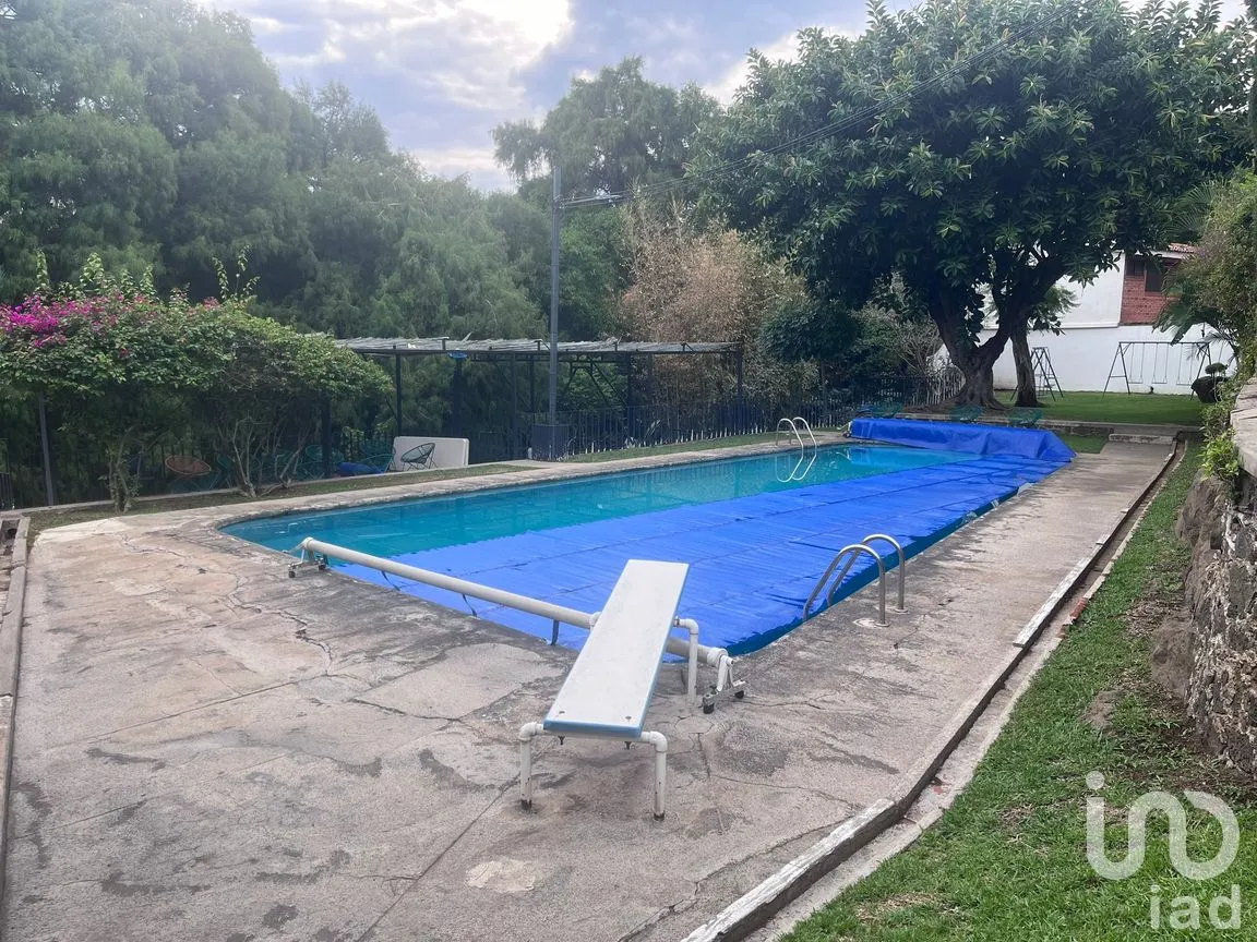 Casa en Renta en Rancho Cortes, Cuernavaca, Morelos | NEX-263733 | iad México | Foto 2 de 12