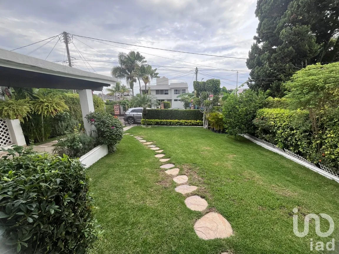 Casa en Renta en Rancho Cortes, Cuernavaca, Morelos | NEX-263733 | iad México | Foto 3 de 12