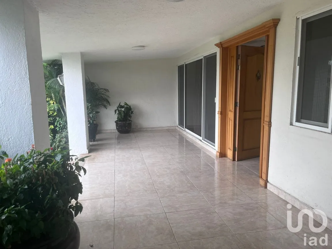 Casa en Renta en Rancho Cortes, Cuernavaca, Morelos | NEX-263733 | iad México | Foto 4 de 12