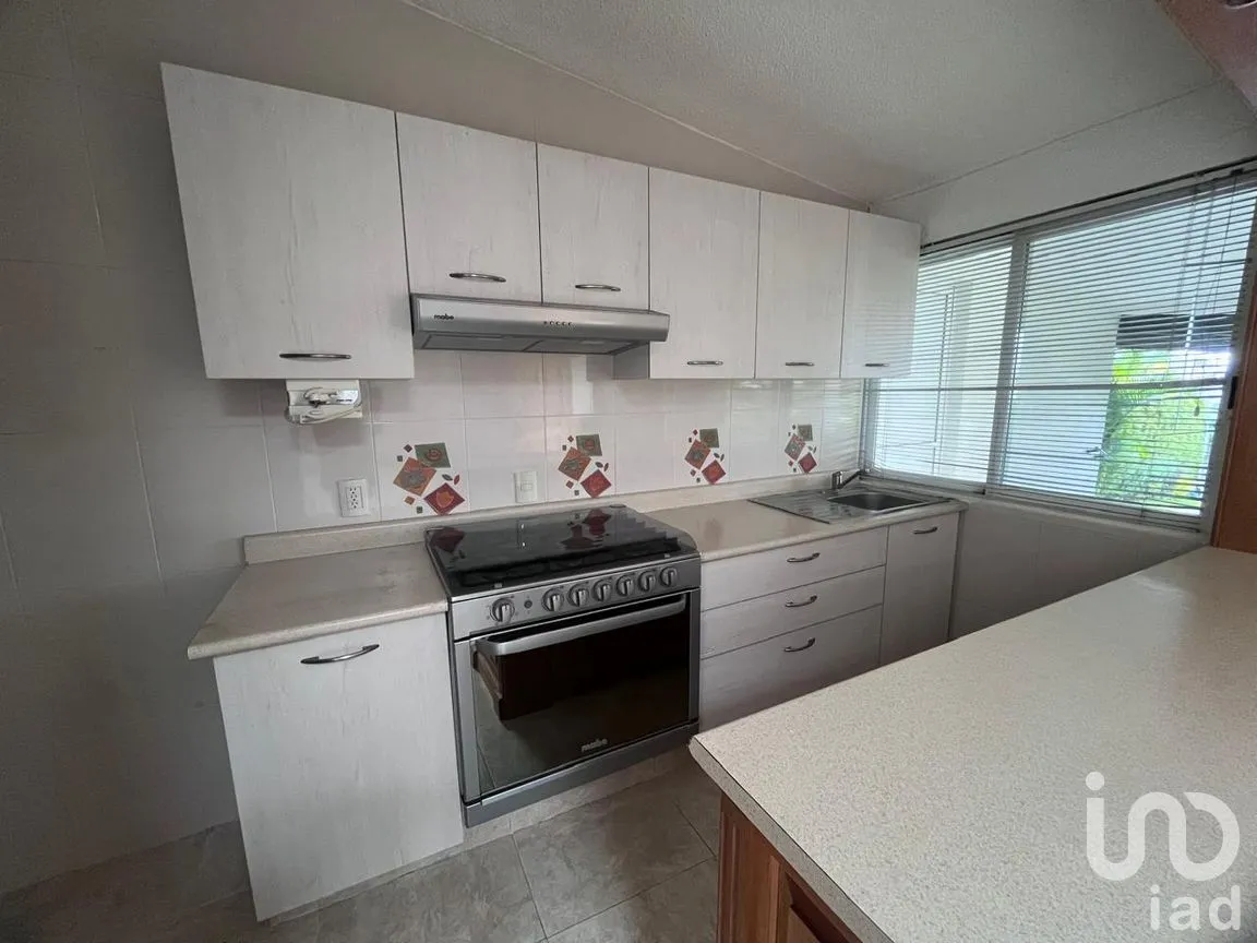 Casa en Renta en Rancho Cortes, Cuernavaca, Morelos | NEX-263733 | iad México | Foto 5 de 12